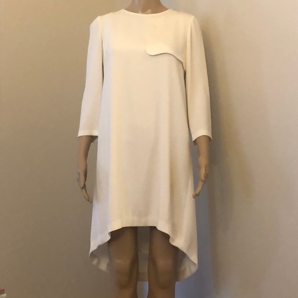 Club Monaco Darci dress